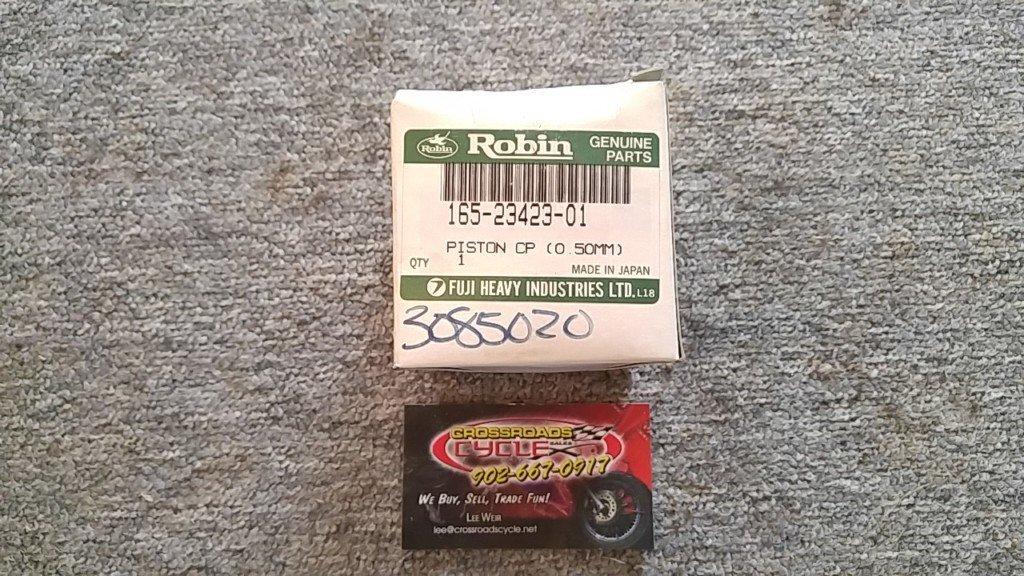 1995-1999 Polaris XCR,XLT,SP Piston (0.50MM) Part # 3085020