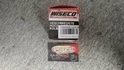 KTM Cobra 50cc Wiseco Piston Kit (0.40 1.0MM Oversize)