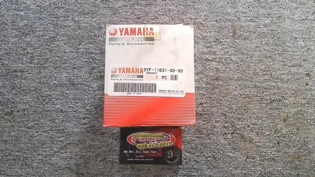 2001-2006 Yamaha Raptor,Grizzly,Rhino, 660 Piston
