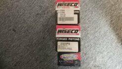 1984 - 1991 Polaris Indy 400 Wiseco Pison