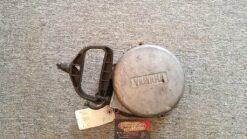 2000 Yamaha SRX 700 Pull Start/Recoil Starter Pulley