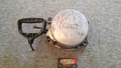 2002 - 2006 Yamaha Viper Pull Start/Recoil Starter # 8EK-15710-00-00