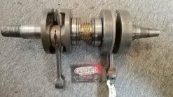 2003 - 2009 Arctic Cat Crankshaft with Rods Part#: 3007-561