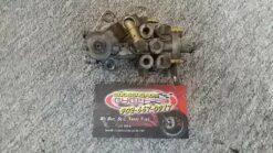 1999 - 2002 Polaris 600, 700, 800 Oil Pump Part#: 2540053