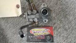 2003 - 2006 Arctic Cat Firecat, Sabercat 700, F7 Oil Pump Part#: 3007-563