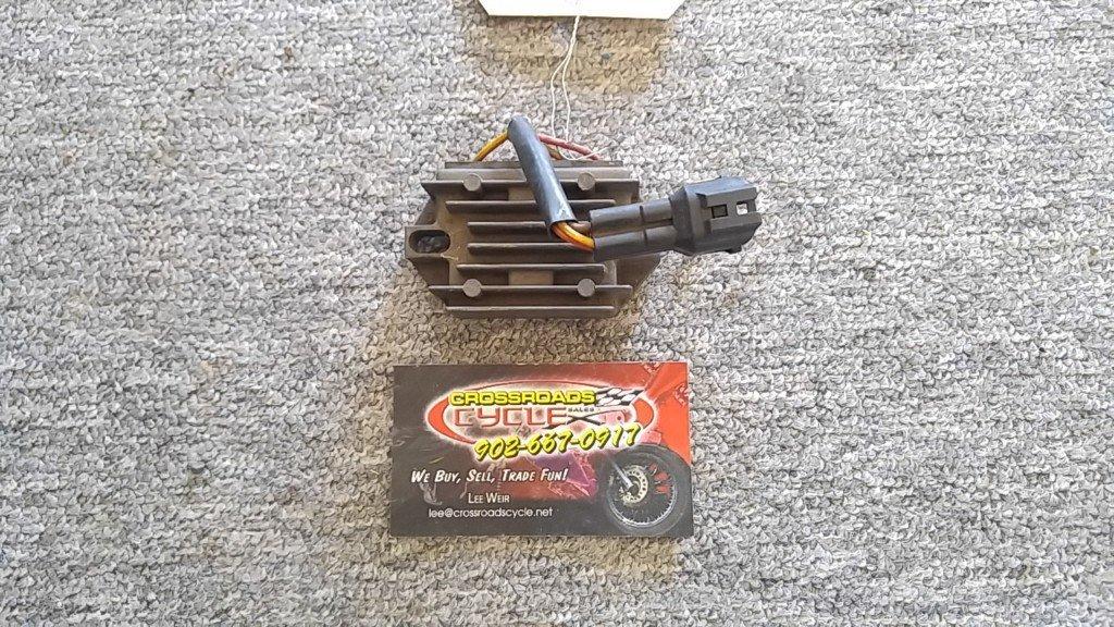 2005 Arctic Cat 440 Regulator # 3006-895