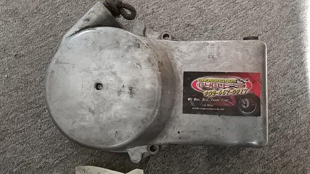 1992 - 1997 Polaris XLT Pull Starter / Recoil Starter Part#: 3084470