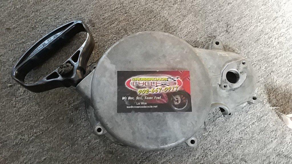 1997 - 2005 Polaris 600, 700, 800 Recoil Starter / Pull Starter Part#: 1202408