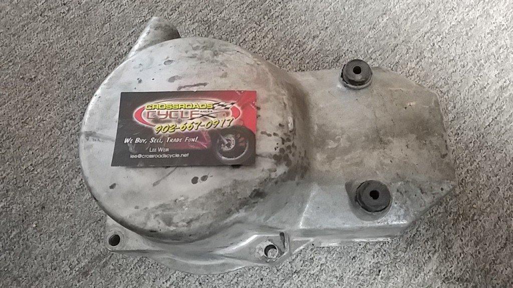 1985 - 2000 Polaris Recoil Starter / Pull Starter Part#: 3083461