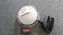 Alternative view of 2007 – 2017 Arctic Cat F1000,F8 Pull Start/Recoil Starter #  3007-307
