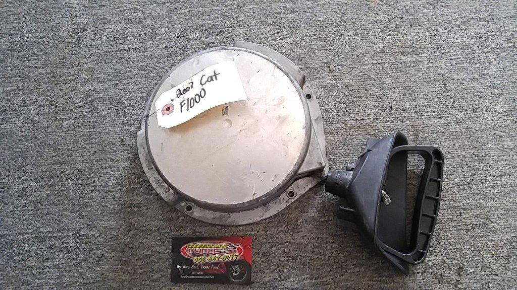 2007 – 2017 Arctic Cat F1000,F8 Pull Start/Recoil Starter # 3007-307 - Image 2
