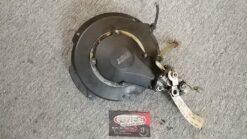 2005 - 2009 Ski-Doo Oil Pump With Recoil/Pull Starter and Pump Drive