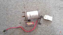 2003 Arctic Cat Z 570 Starter