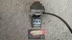 2003 - 2017  Ski-Doo Power Valve / Exhaust Valve