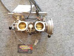 2014 Polaris Sportsman 850 Throttle Body