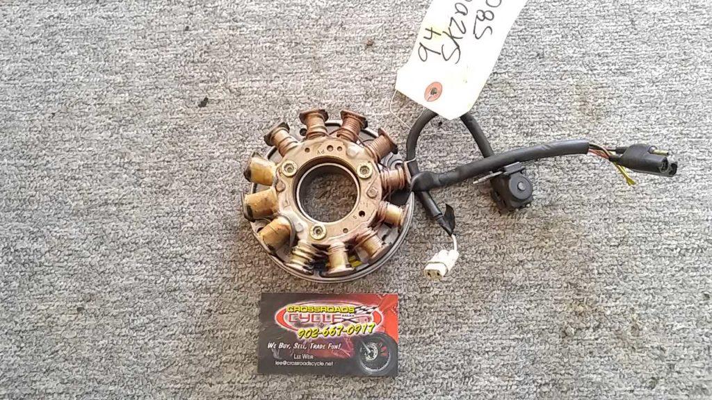 1994 Ski Doo 580 Stator