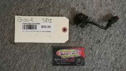 2004 - 2010 Ski-Doo 600 SDI Pickup Coil Part#: 420966835