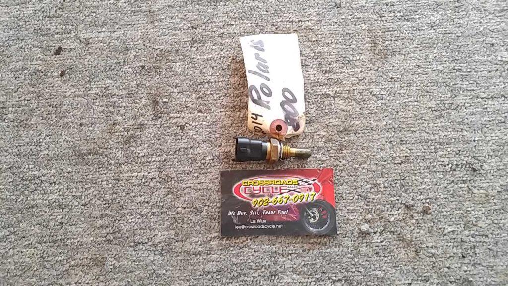 2014 Polaris 800 Temperature Sensor
