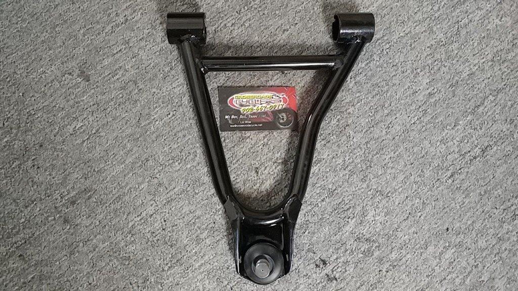 1987 - 1998 Yamaha Big Bear, Kodiak Front Lower A-Arm (Right)