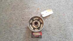 2006 Sabercat 500 EFI Stator Rotor Flywheel