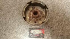 1996 - 1998 Arctic Cat ZR 440 Magneto Flywheel / Stator Rotor Part#: 3004-973