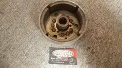 1997 - 2000 Arctic Cat Stator Rotor / Magneto Flywheel Part#: 3005-044
