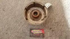 2001 - 2002 Arctic Cat Pantera, Thundercat 1000, ZRT 800 Magento Flywheel / Stator Rotor