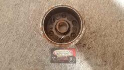 1999 - 2000 Ski-Doo MXZ, Summit, Formula Magneto Flywheel / Stator Rotor