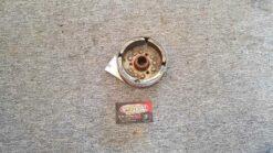 1993 - 1999 Arctic Cat ZRT, Thundercat, Pantera Magneto Flywheel