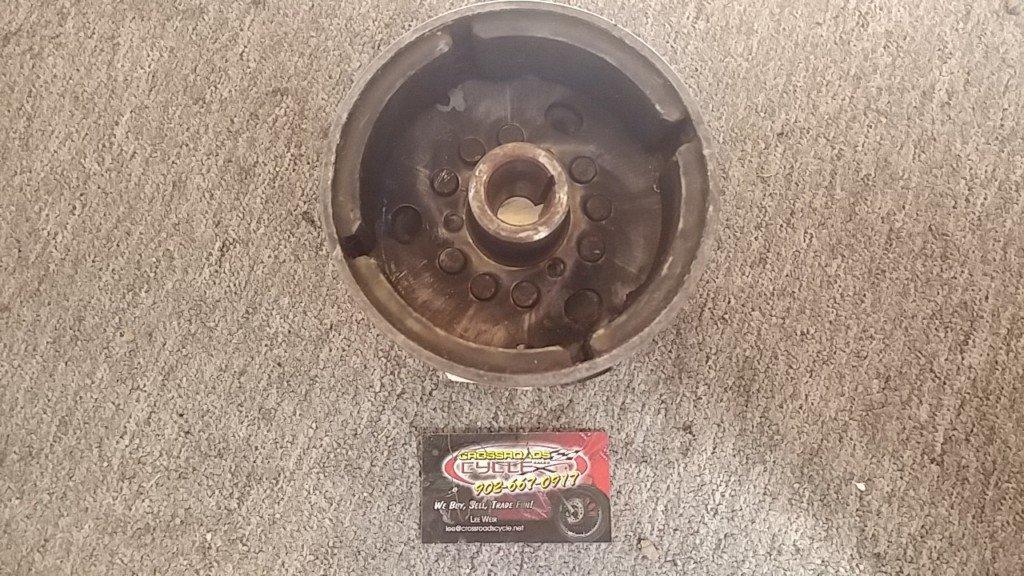 1994 - 1996 Arctic Cat Wildcat Stator Rotor / Magento Flywheel Part#: 3004-438