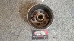 2001 - 2006 Yamaha 600, 700 Stator Rotor / Magneto Flywheel