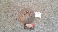 2008 Ski Doo MXZ 800 Flywheel Counter Balancer