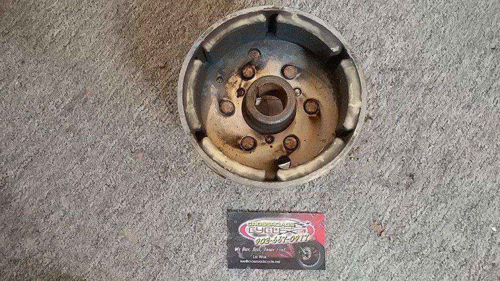 1993 - 1997 Polaris Flywheel Stator / Magneto Rotor Part#: 3084515