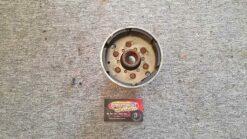 2001 - 2007 Polaris XC 700 Magneto Flywheel # 4010523