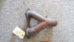 1999 – 2006 Yamaha Phazer 500 Y Pipe