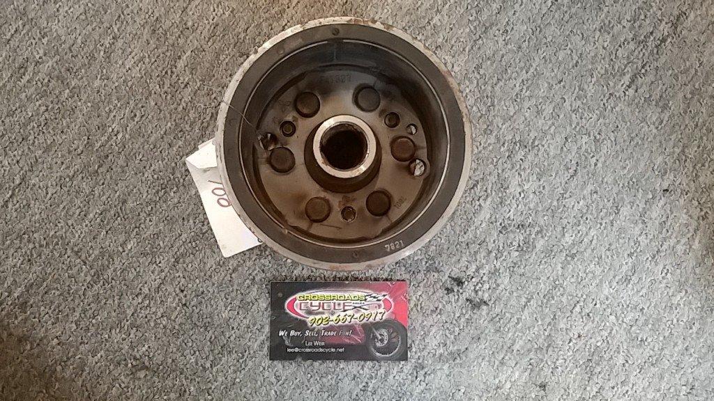 2000 - 2006 Yamaha SX, SRX 700 Magneto Flywheel / Stator Rotor