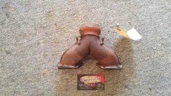 2000 - 2003 Ski Doo MXZ 500 Y Pipe