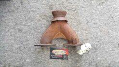 1995 - 2000 Arctic Cat 550 Y Pipe