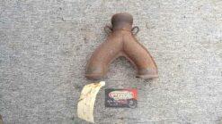 1993 - 1995 Polaris 500 EFI L/C Y Pipe