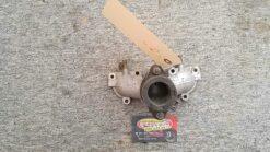 1986 - 2008 Arctic Cat Jag 440 F/C Intake Manifold