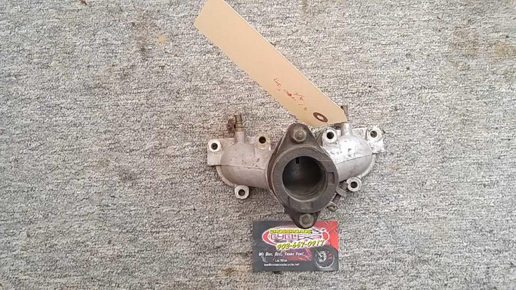 1986 - 2008 Arctic Cat Jag 440 F/C Intake Manifold