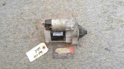 2002 - 2008 Arctic Cat T660 Turbo Starter