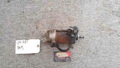Alternative view of 2003 – 2005 Yamaha RX1 Starter