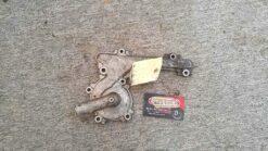 2002 - 2006 Yamaha Viper 700 Water Pump Housing Cover