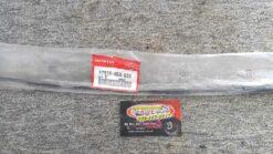2006 Honda CRF450R Throttle Cable