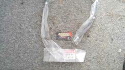 1983 - 2004 Honda XR500,XR250, XR400R SPEEDOMETER CABLE