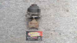 2000 - 2007 Ski Doo MXZ 800 Power Valve