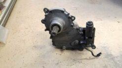 Alternative view of 2009 – 2013 Arctic Cat Z1 Turbo Diamond Drive (parts only)