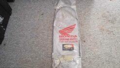1980 Honda CB650(c) Throttle Cable