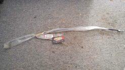 1982 Honda  VF750S Throttle Cable